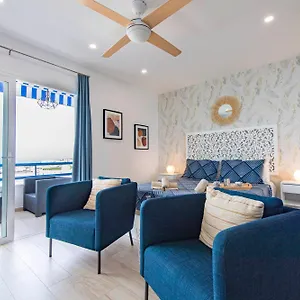 Appartamento Ocean Paradise, Costa Adeje (Tenerife)