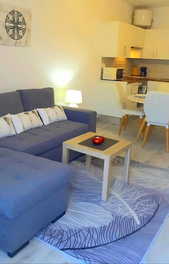 Appartamento Mng-Apart Mareverde Costa Adeje- Las Americas Spagna