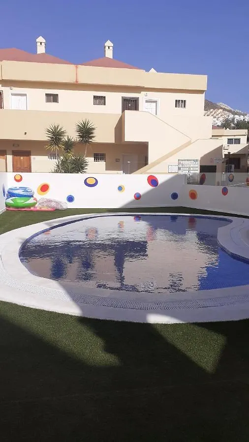Appartamento Mng-Apart Mareverde Costa Adeje- Las Americas